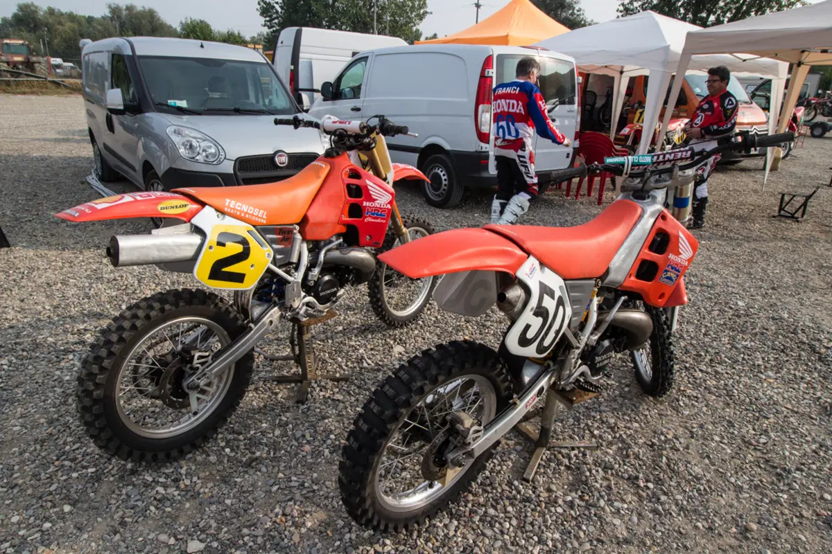 Ride in USA. Edizione speciale al 3° Sil Day di Cremona (34)