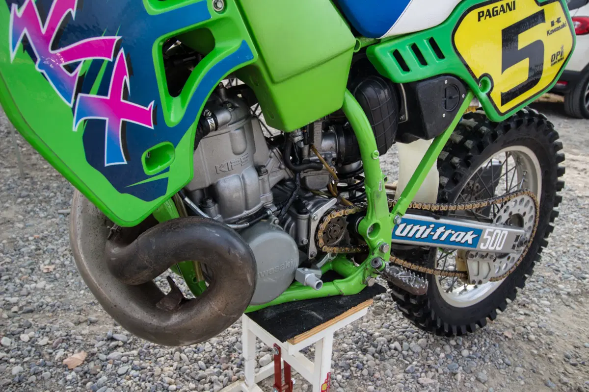 Ride in USA. Edizione speciale al 3° Sil Day di Cremona (35)