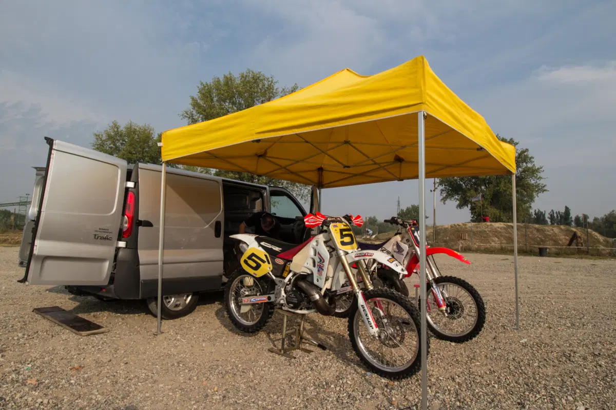 Ride in USA. Edizione speciale al 3° Sil Day di Cremona (36)
