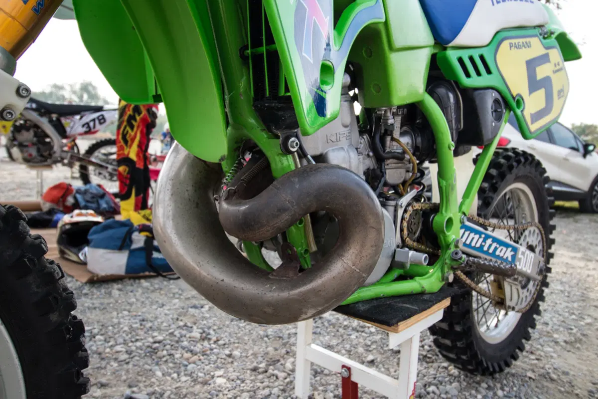Ride in USA. Edizione speciale al 3° Sil Day di Cremona (37)