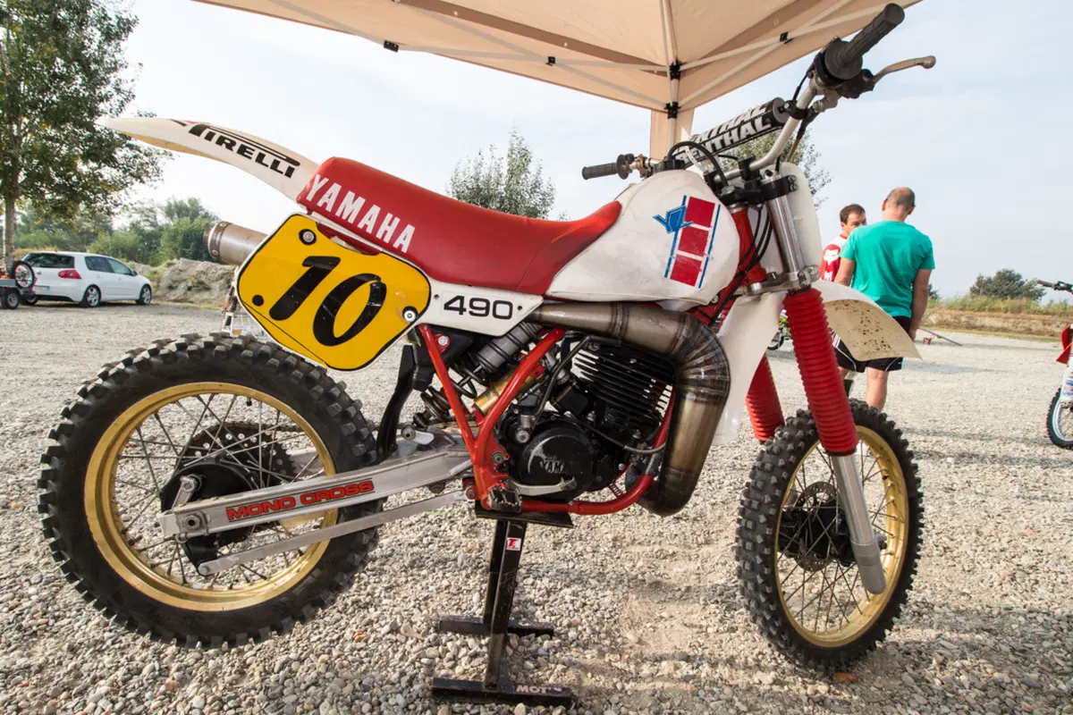 Ride in USA. Edizione speciale al 3° Sil Day di Cremona (38)