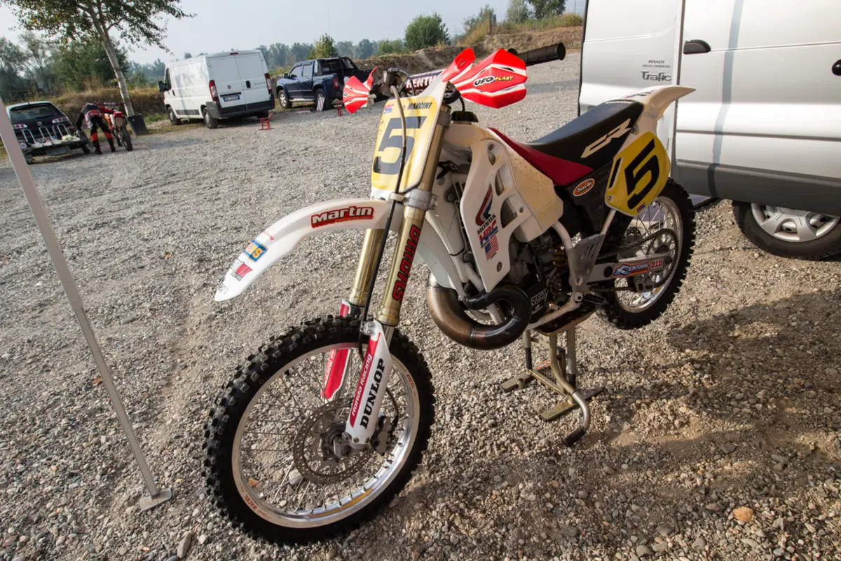 Ride in USA. Edizione speciale al 3° Sil Day di Cremona (39)