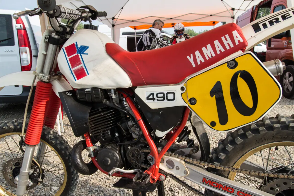 Ride in USA. Edizione speciale al 3° Sil Day di Cremona (40)