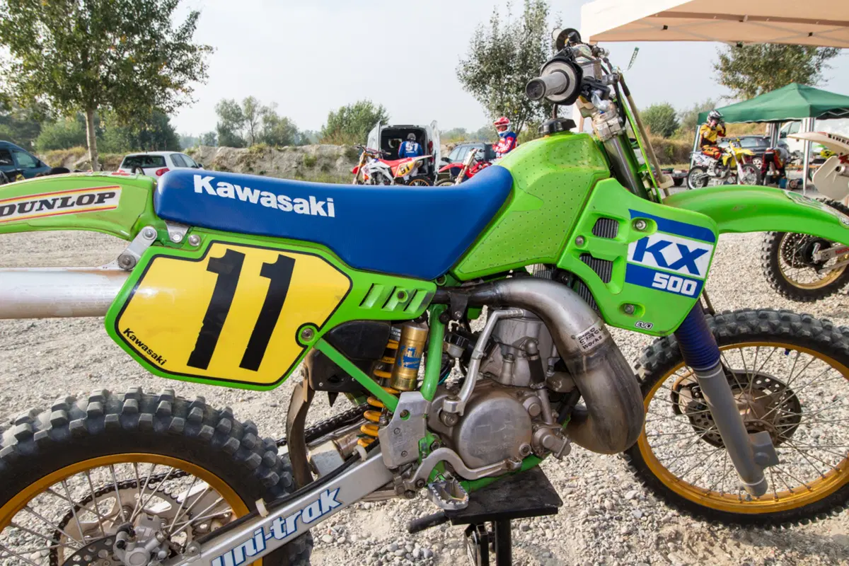 Ride in USA. Edizione speciale al 3° Sil Day di Cremona (42)