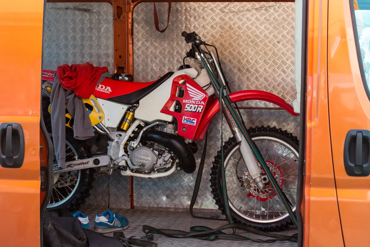 Ride in USA. Edizione speciale al 3° Sil Day di Cremona (43)