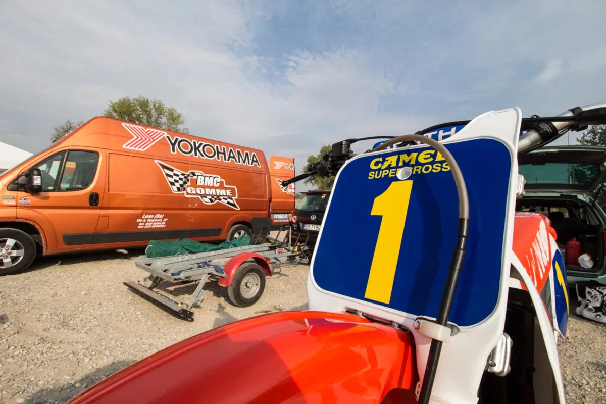 Ride in USA. Edizione speciale al 3° Sil Day di Cremona (45)