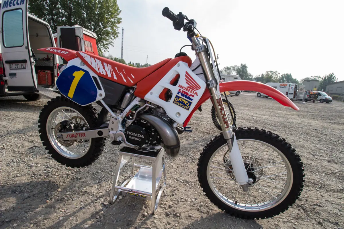 Ride in USA. Edizione speciale al 3° Sil Day di Cremona (46)