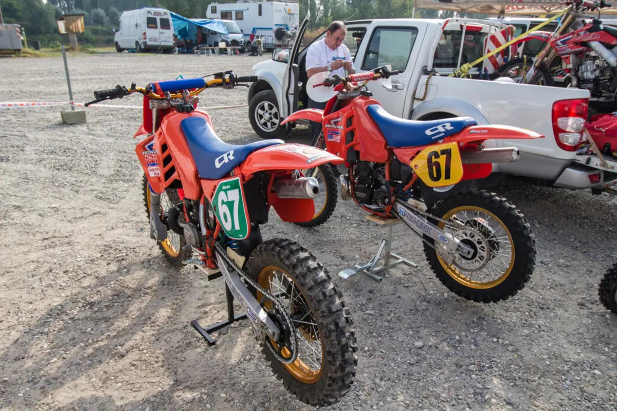 Ride in USA. Edizione speciale al 3° Sil Day di Cremona (47)