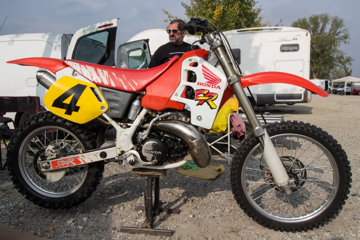 Ride in USA. Edizione speciale al 3° Sil Day di Cremona (48)