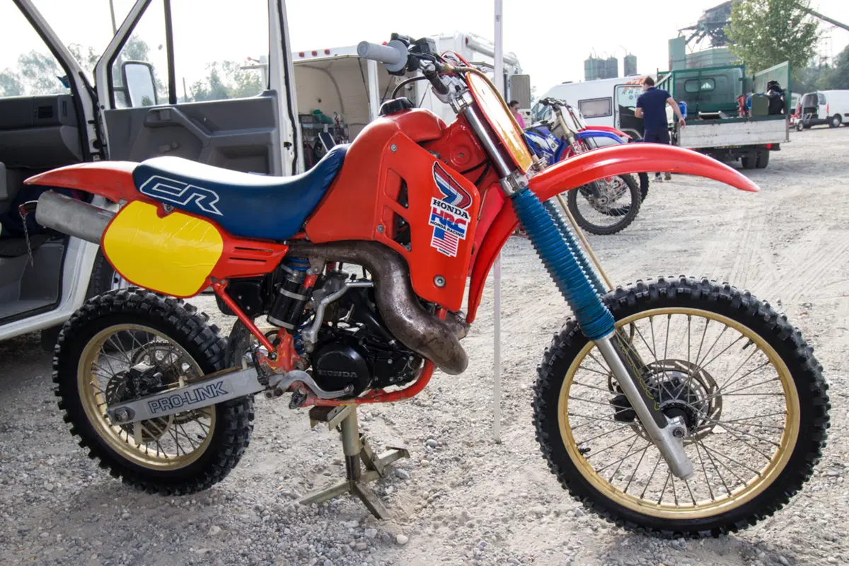 Ride in USA. Edizione speciale al 3° Sil Day di Cremona (49)