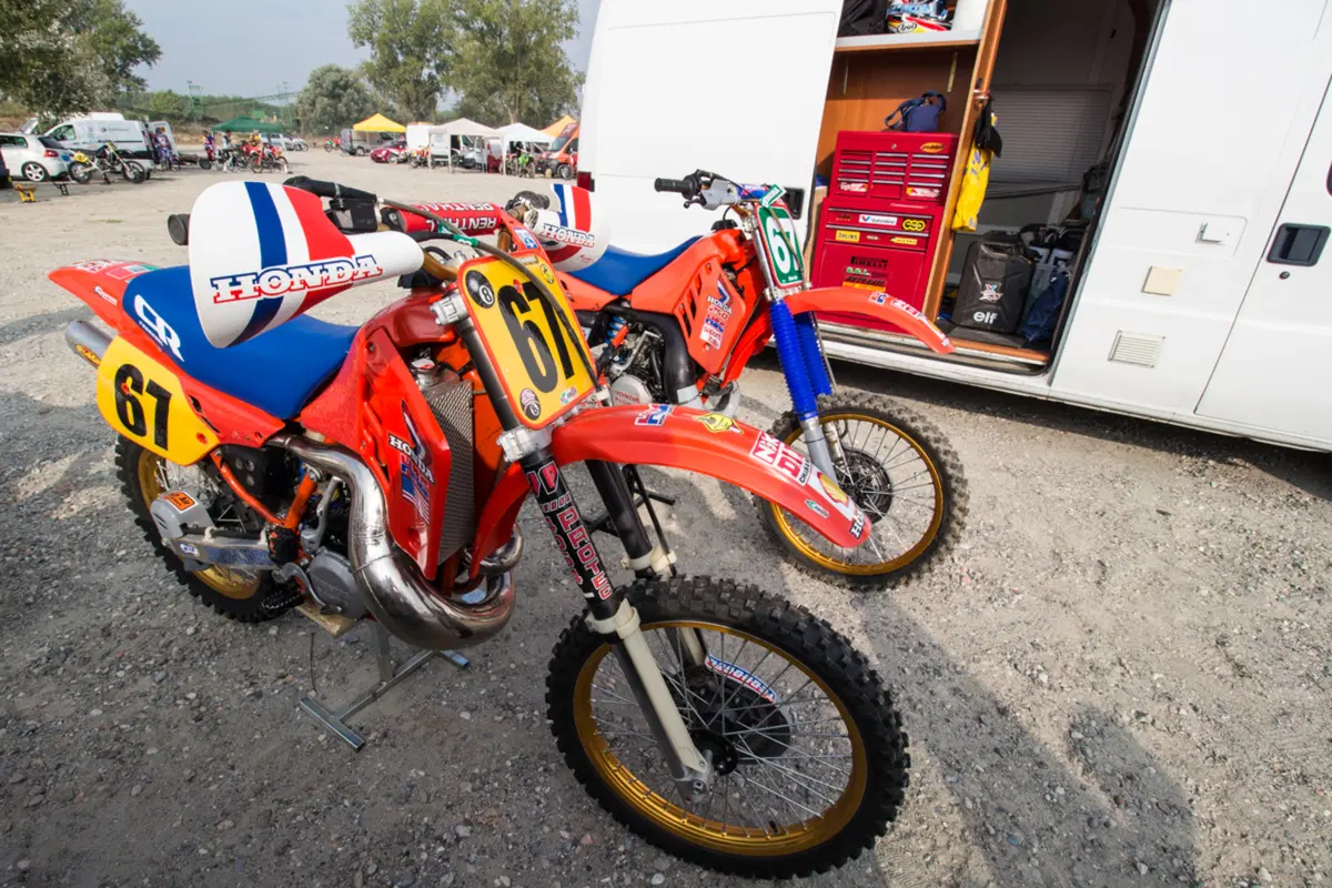 Ride in USA. Edizione speciale al 3° Sil Day di Cremona (51)