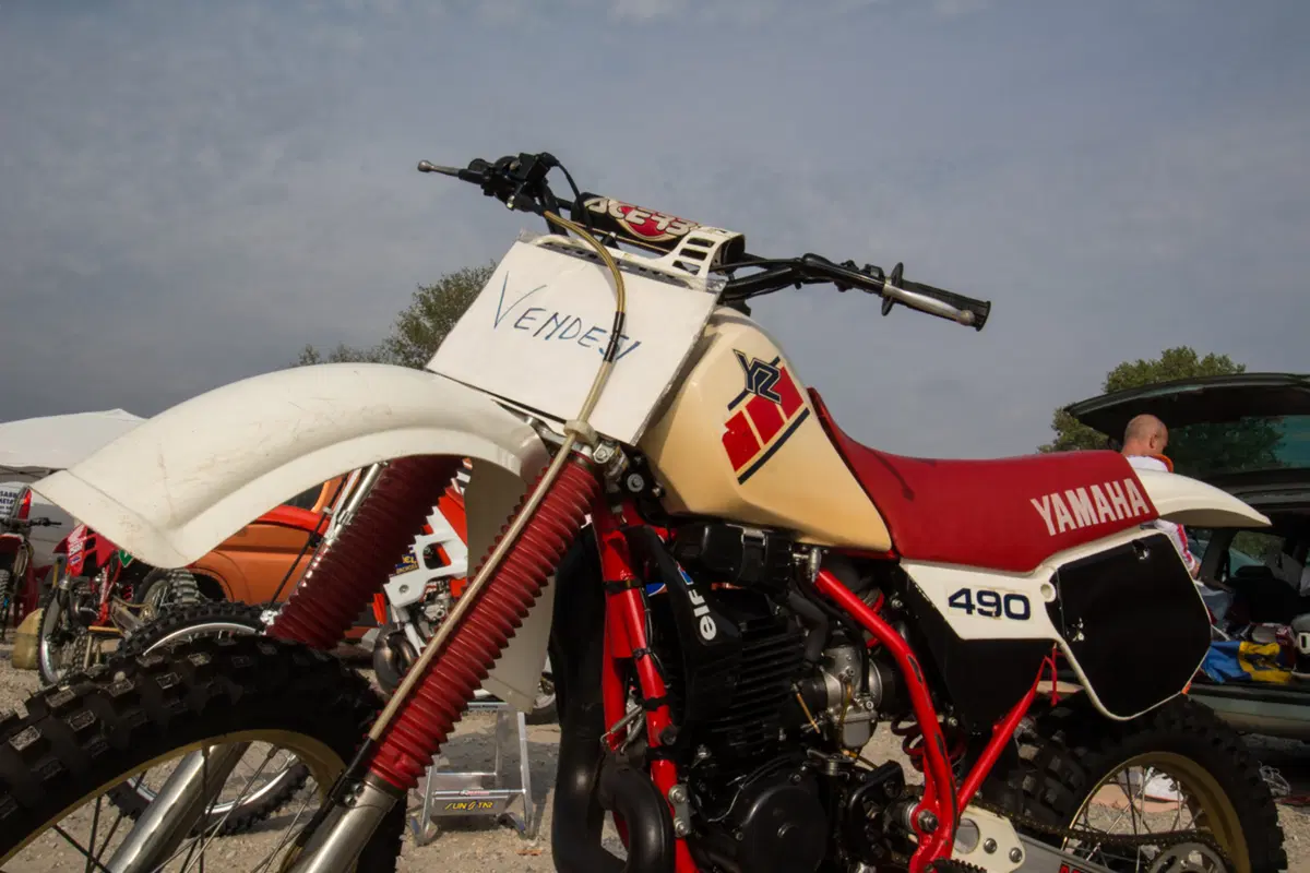 Ride in USA. Edizione speciale al 3° Sil Day di Cremona (50)