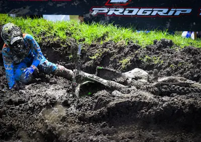 MXGP, Messico 2015. Le foto più spettacolari