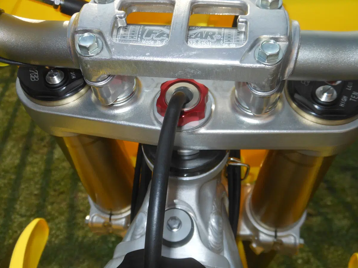 Suzuki RM-Z 250 450 Valenti Limited Edition 2016 (14)
