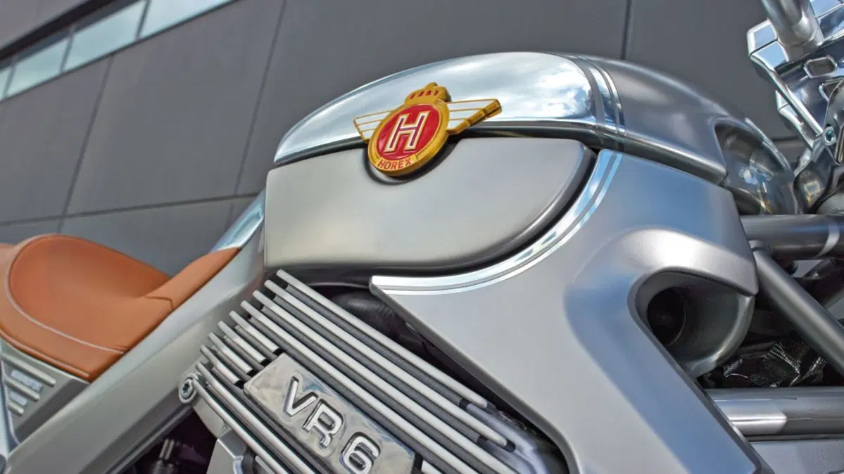 Horex VR6 Silver Edition (6)