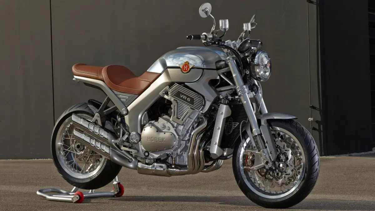 Horex VR6 Silver Edition (2)