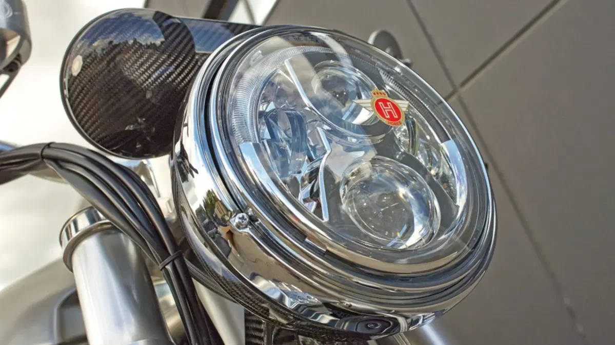 Horex VR6 Silver Edition (10)