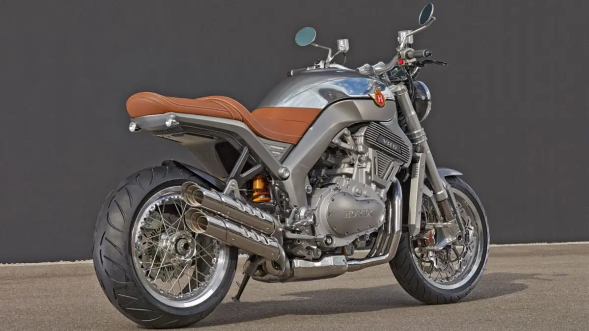 Horex VR6 Silver Edition (5)