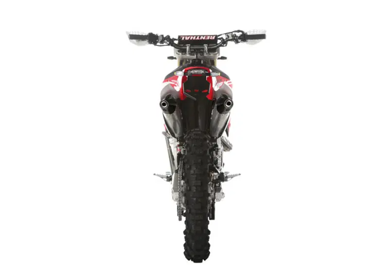 Honda CRF 450RX CRF 450RX Enduro Country (2017) (4)