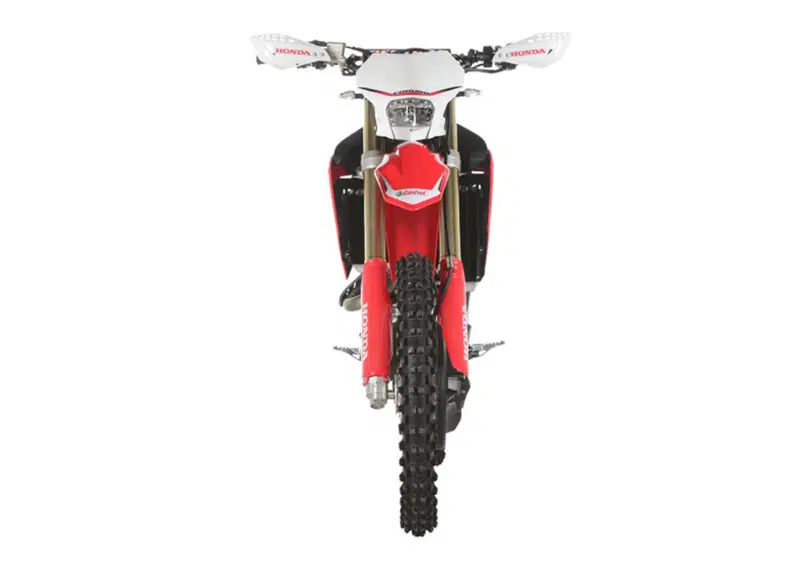 Honda CRF 450RX CRF 450RX Enduro Country (2017) (8)