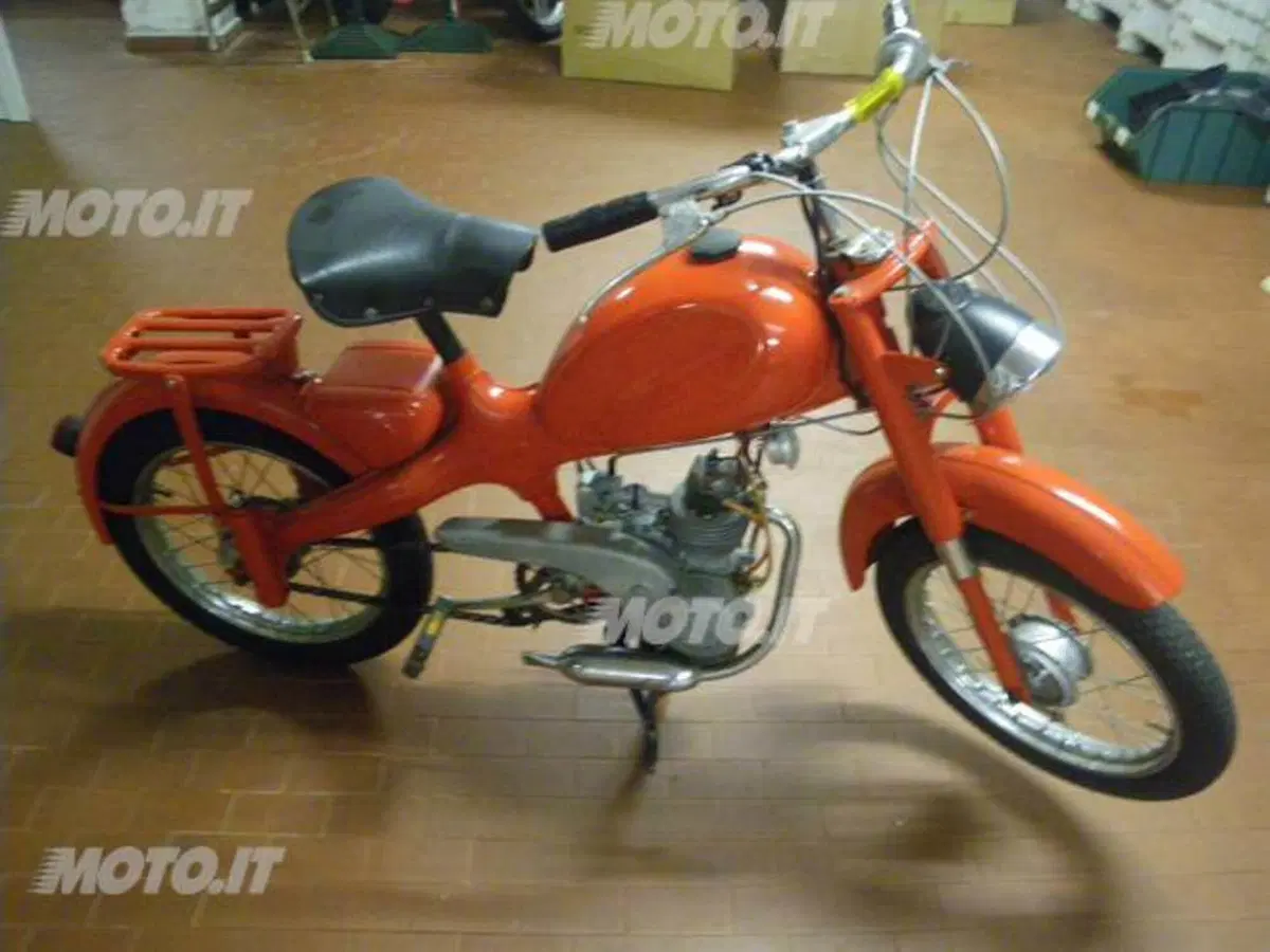 Motom 4 tempi