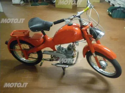 Motom 4 tempi d'epoca