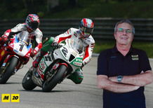 20 anni di sport: il 2002. La gara del secolo in Superbike