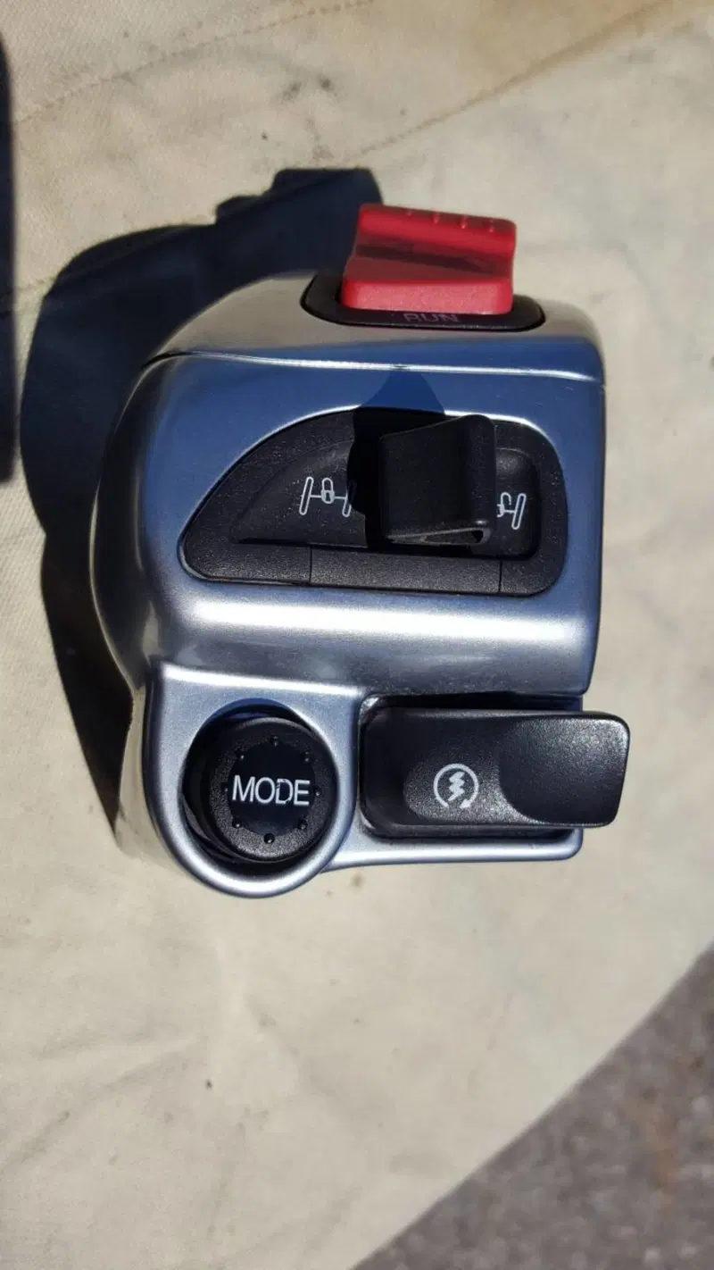 Blochetto DX MP3 Piaggio (4)