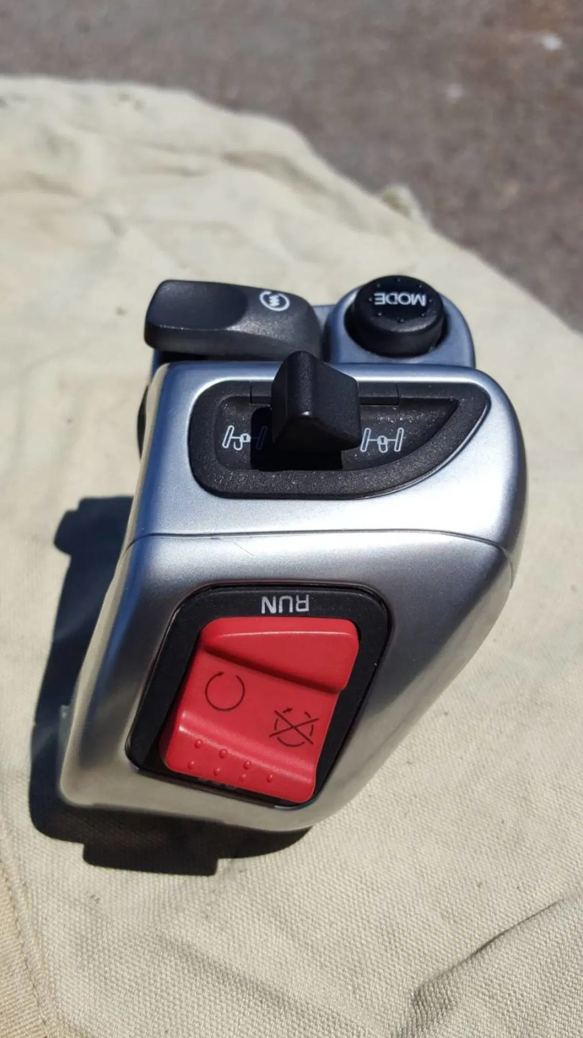 Blochetto DX MP3 Piaggio (5)