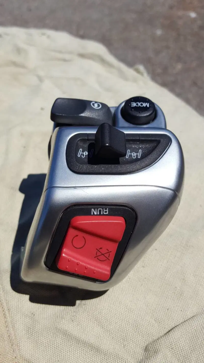 Blochetto DX MP3 Piaggio (5)