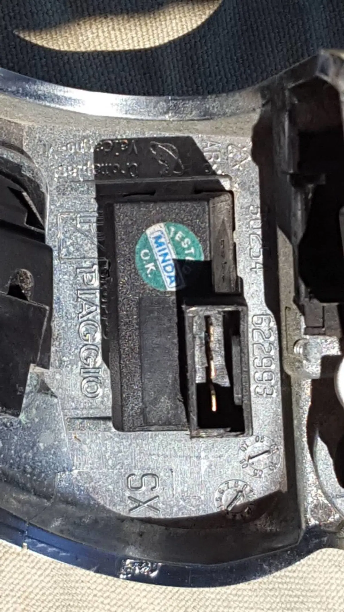 Blochetto SX MP3 Piaggio (5)