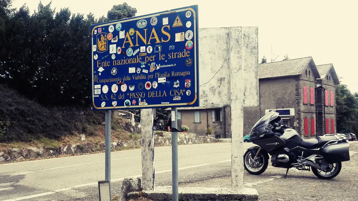 Toscana Moto Tours: viaggi da sogno col campione della Dakar (3)