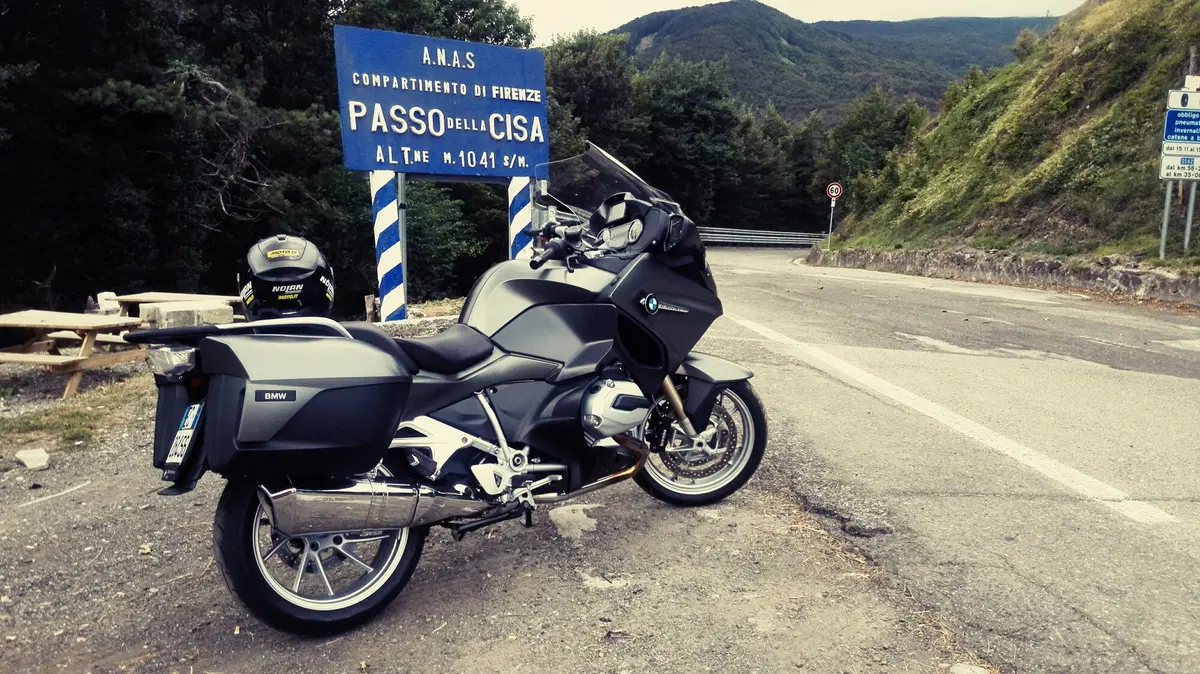 Toscana Moto Tours: viaggi da sogno col campione della Dakar