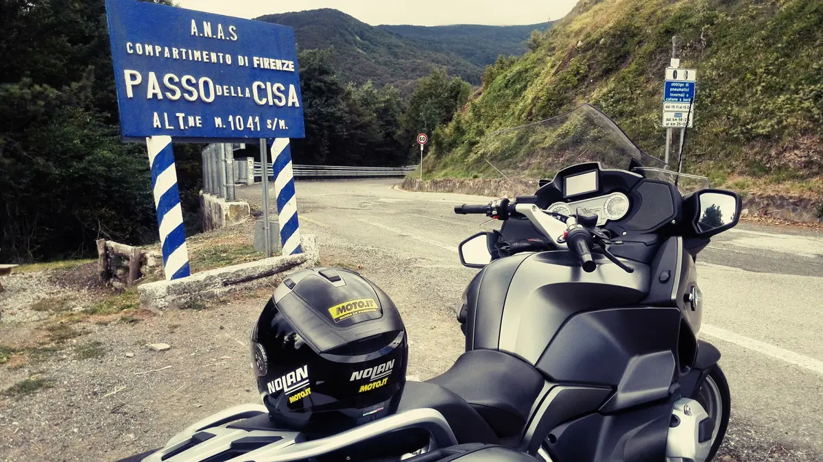 Toscana Moto Tours: viaggi da sogno col campione della Dakar (5)