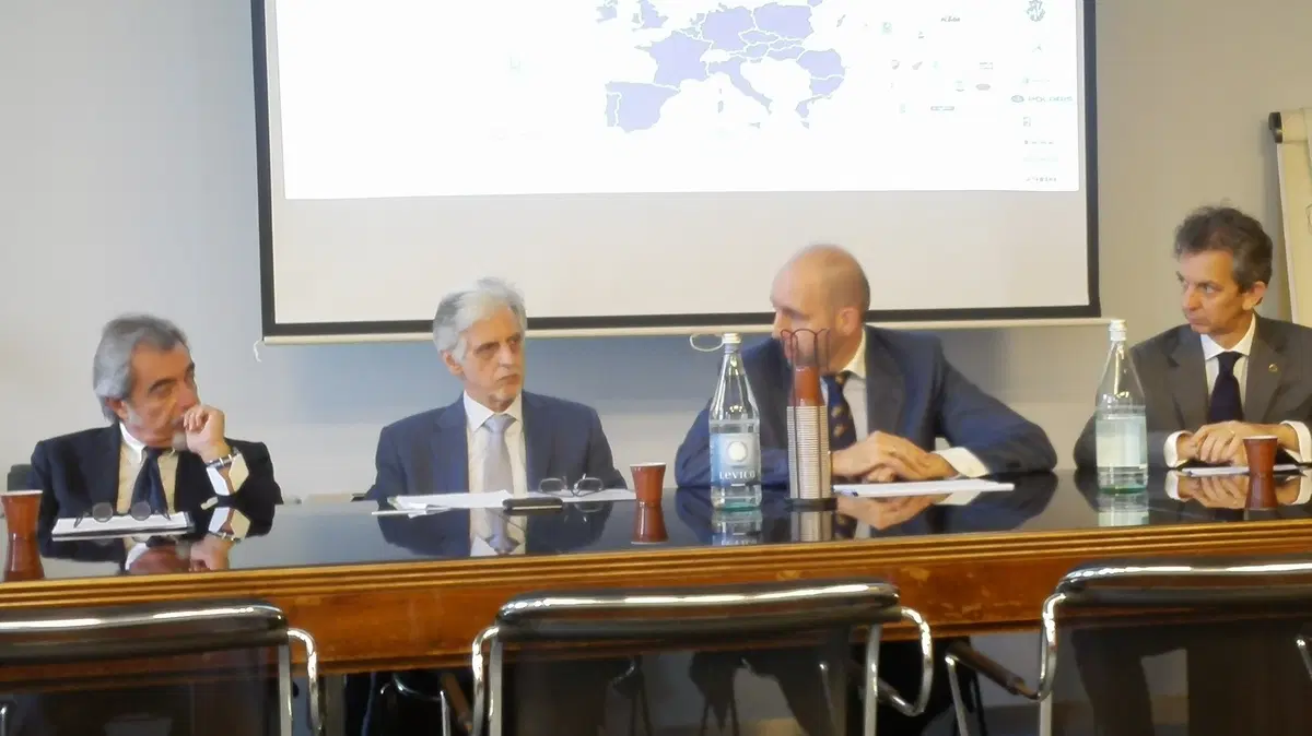 Sicurezza stradale: ANCMA e la FMI presentano il progetto Refresh (2)