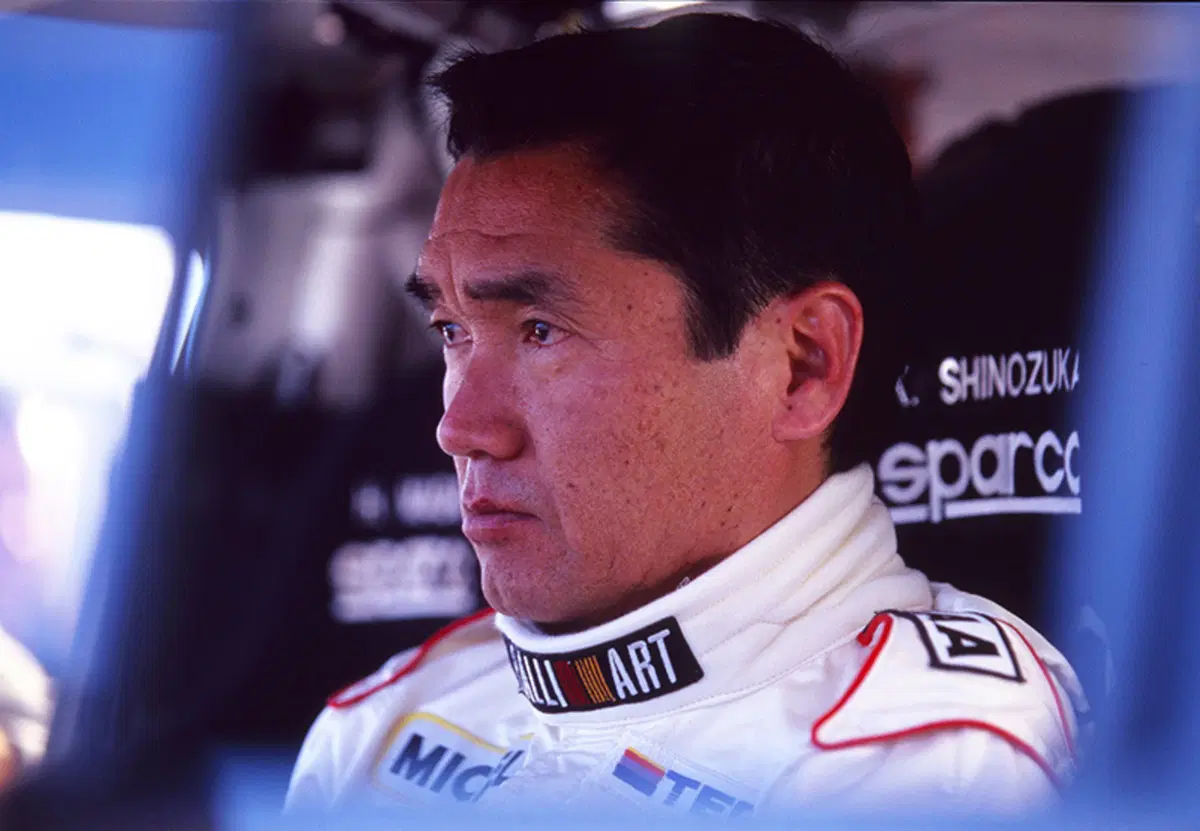 Kenjiro Shinozuka (3)