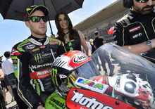 SBK, Jerez 2015. Rea ad un passo dal titolo