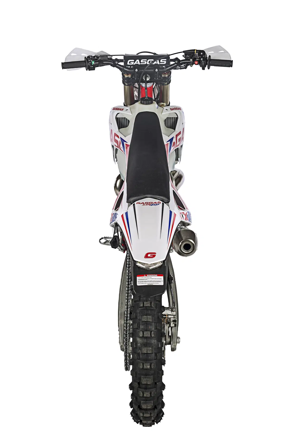 GASGAS EC 250 EC 250 Six Days France (2017) (8)