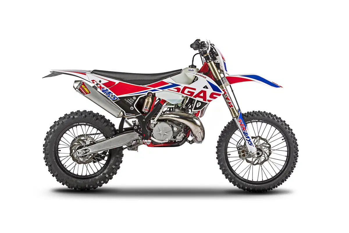 GASGAS EC 250 EC 250 Six Days France (2017) (3)