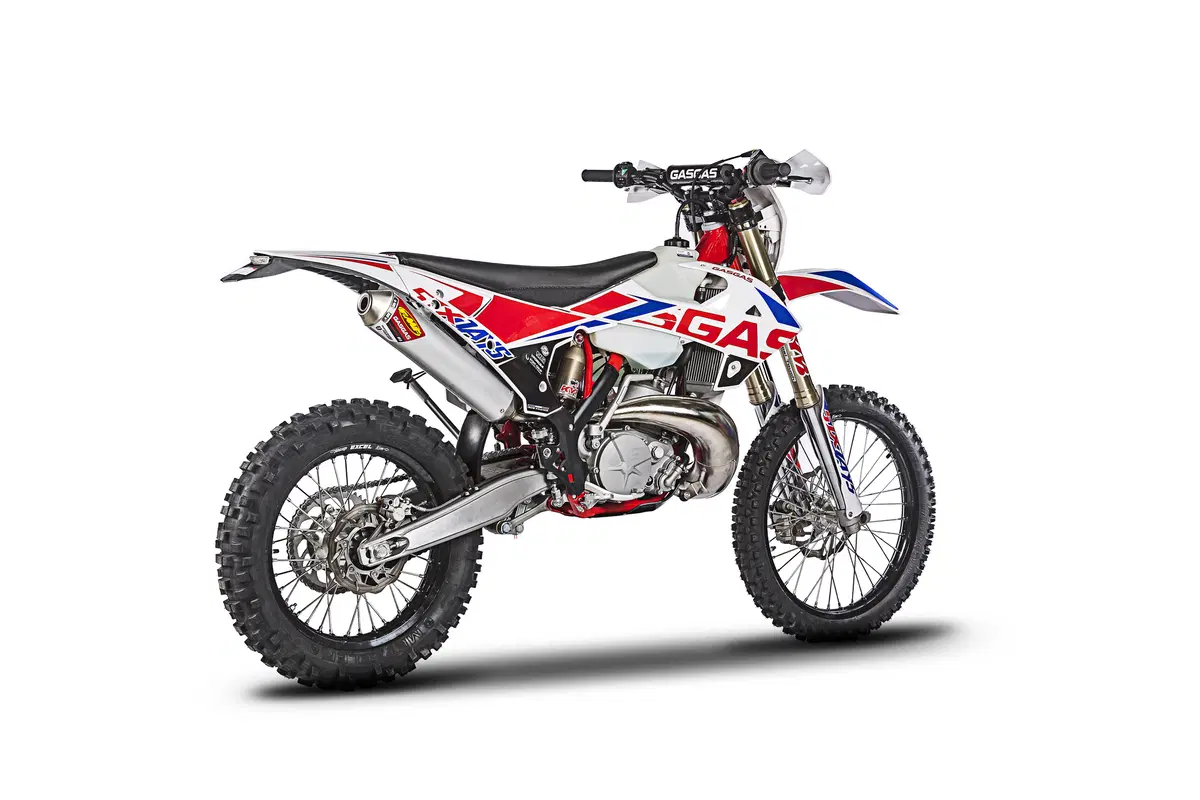 GASGAS EC 250 EC 250 Six Days France (2017) (5)