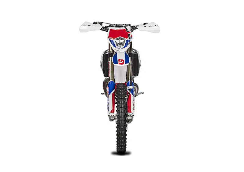 GASGAS EC 300 EC 300 Six Days France (2017) (2)