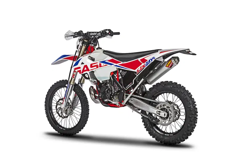 GASGAS EC 300 EC 300 Six Days France (2017) (4)