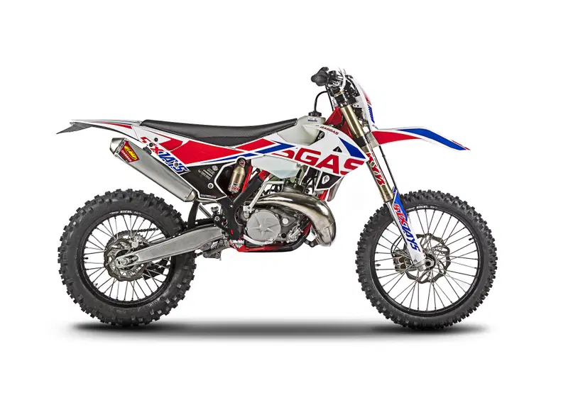 GASGAS EC 300 EC 300 Six Days France (2017) (5)
