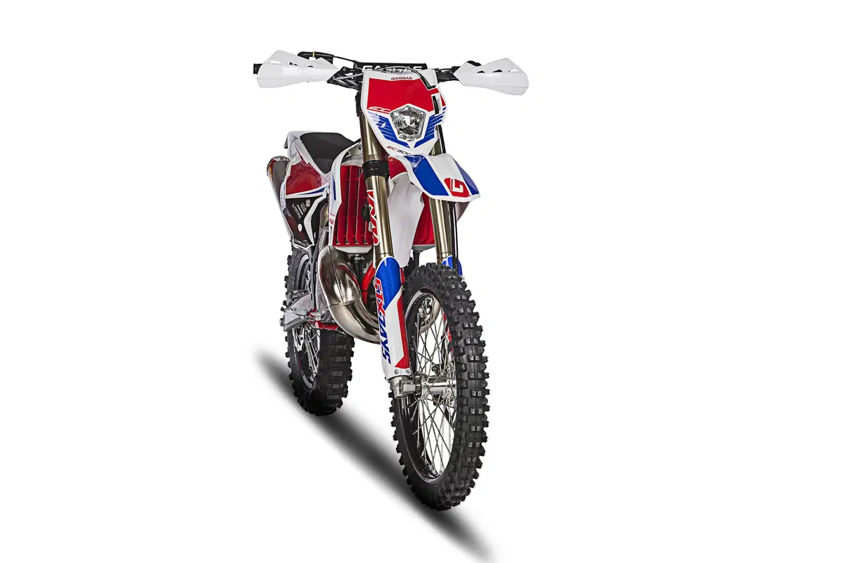 GASGAS EC 300 EC 300 Six Days France (2017) (6)
