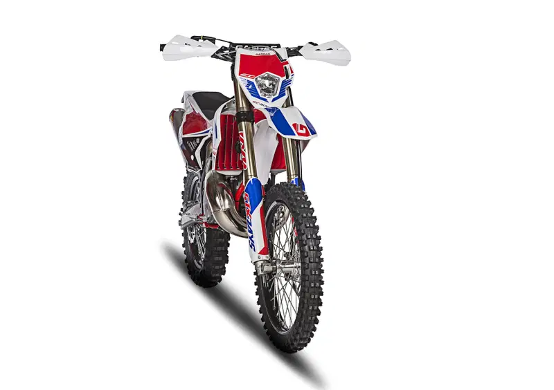 GASGAS EC 300 EC 300 Six Days France (2017) (6)