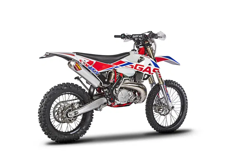 GASGAS EC 300 EC 300 Six Days France (2017) (7)