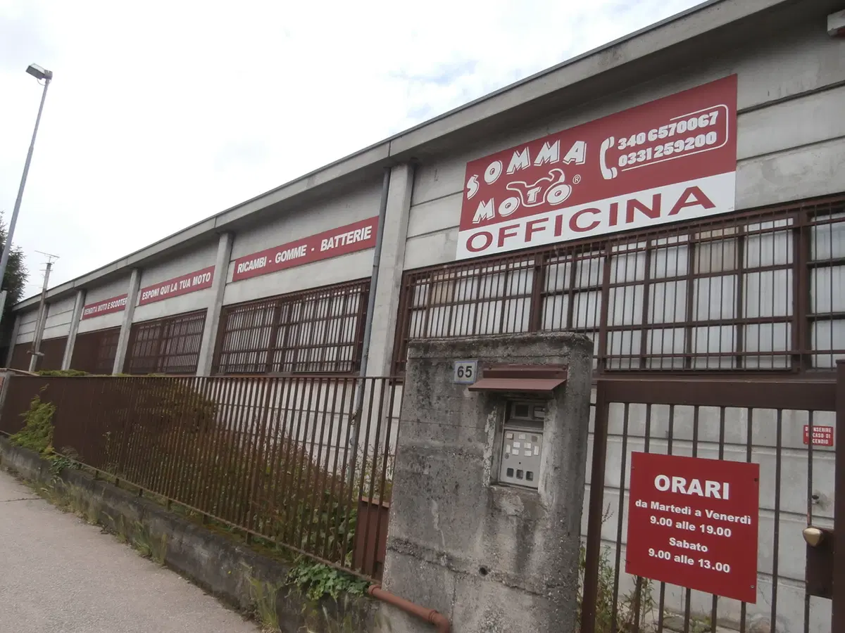Somma Moto: quando dalla passione nasce un progetto vincente (2)