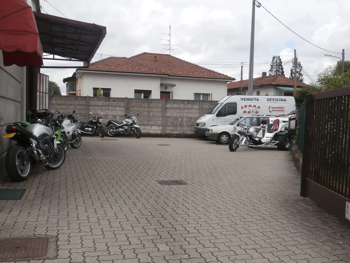 Somma Moto: quando dalla passione nasce un progetto vincente (4)