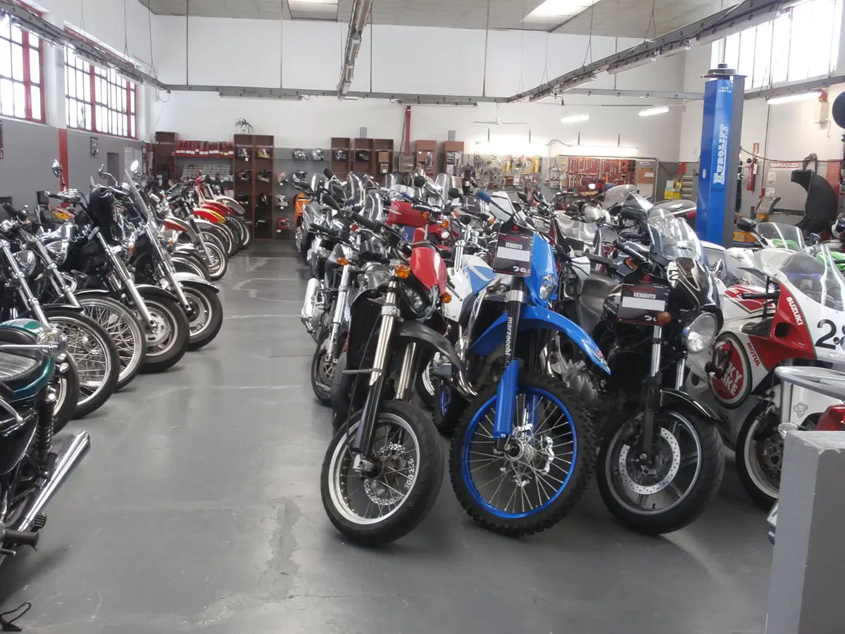 Somma Moto: quando dalla passione nasce un progetto vincente (14)