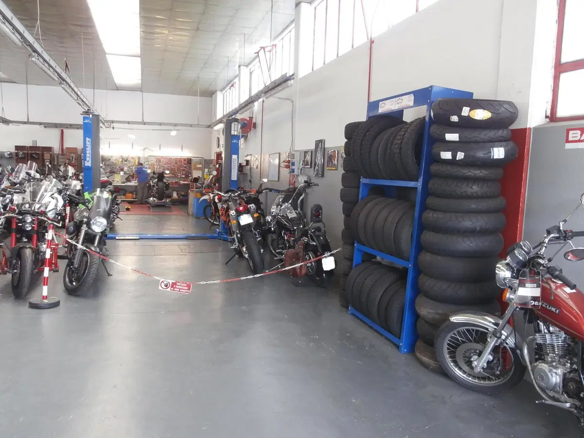 Somma Moto: quando dalla passione nasce un progetto vincente (21)